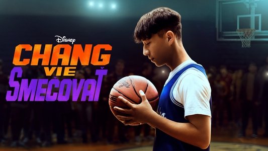 Chang Can Dunk