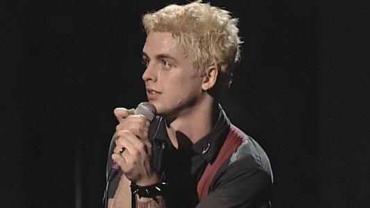 Jaded in Chicago: Green Day in Concert