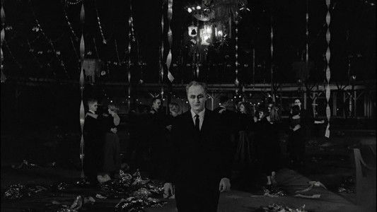 Carnival of Souls
