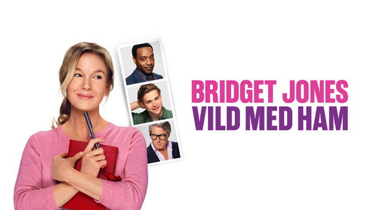 Bridget Jones: Mad About the Boy
