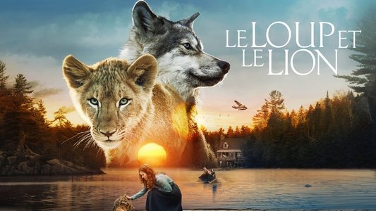 Le Loup et le Lion