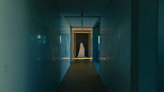 The Invisible Man