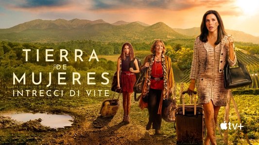 Tierra de mujeres