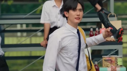สายรหัสเทวดา