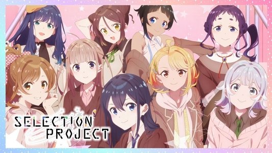 SELECTION PROJECT
