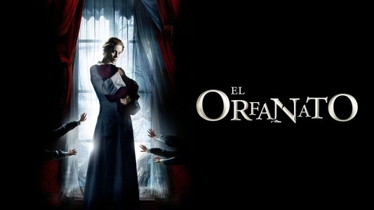 El orfanato