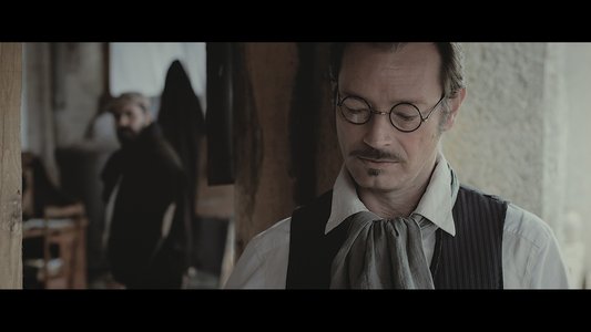 Le portrait