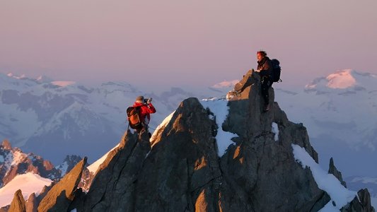 La Cordée de Rêve