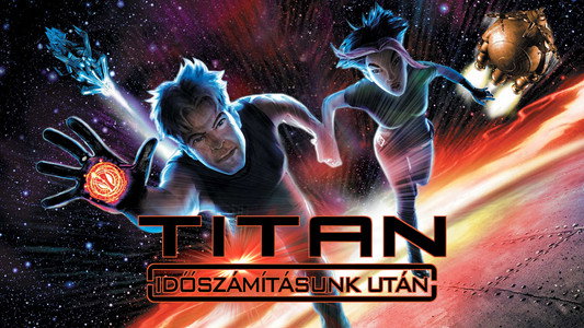 Titan A.E.