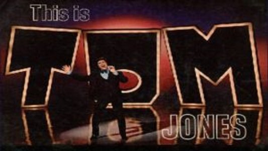 This Is Tom Jones