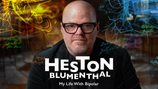 Heston: My Life with Bipolar