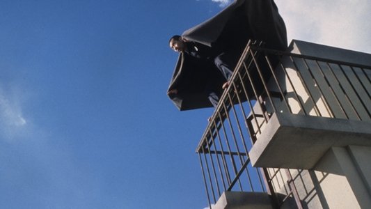 新・仁義の墓場