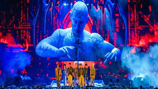 스트레이 키즈 : 더 도미네이트 익스피리언스