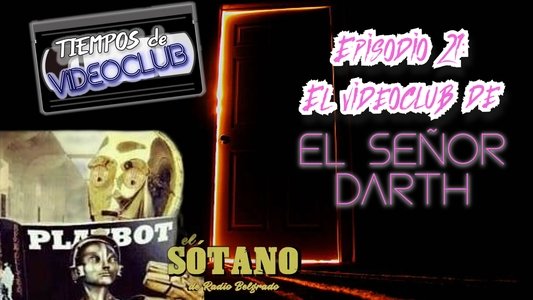 Tiempos de Videoclub Podcast