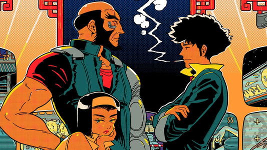 カウボーイビバップ