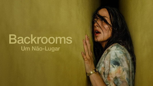 Backrooms