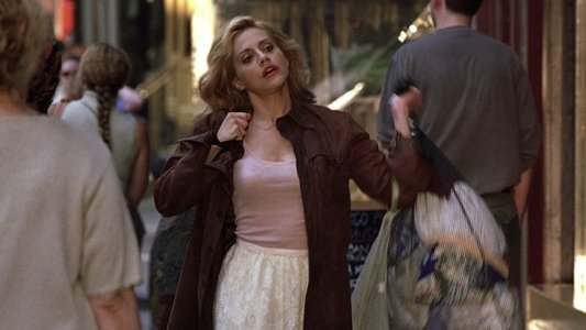 Uptown Girls