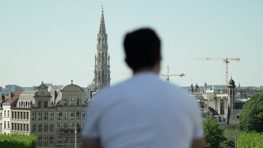 No callarem, un film per la llibertat