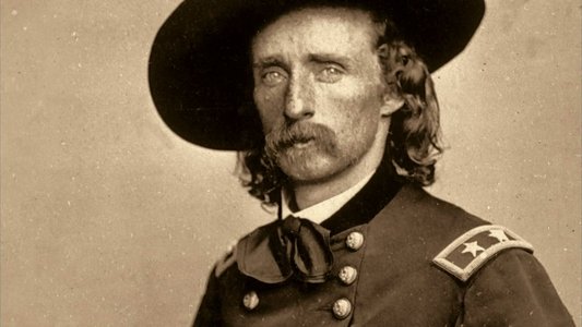 Custer's Last Stand