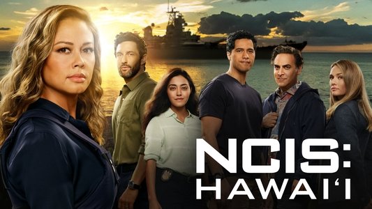NCIS: Hawaiʻi