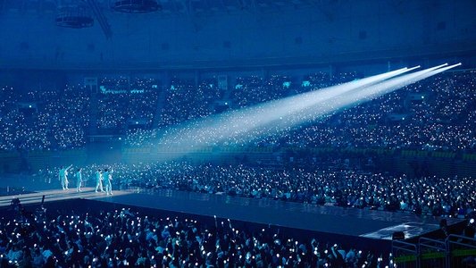 하이라이트: 라이츠 고 온, 어게인 인 시네마