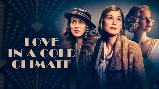 Love in a Cold Climate