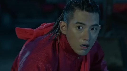 南海鲛人