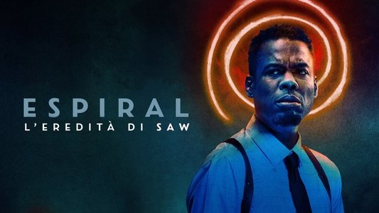 Spiral: From the Book of Saw