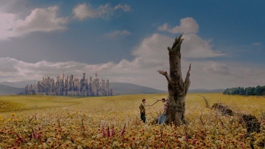 Ella Enchanted