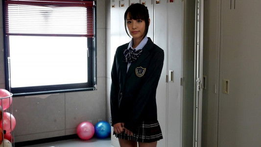 IPZ-672 優等生学園アイドルと学校でしようよ 押しに弱い優等生。 桃乃木かな