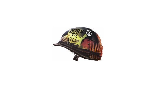 Full Metal Jacket