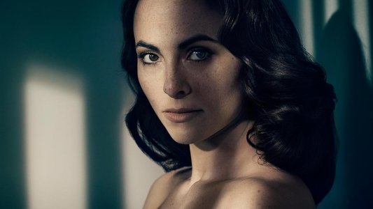 The Metropolitan Opera: Marnie