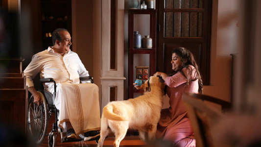 തുടക്കം