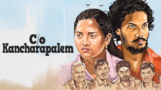 C/o కంచరపాలెం
