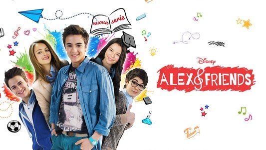 Alex & Co.