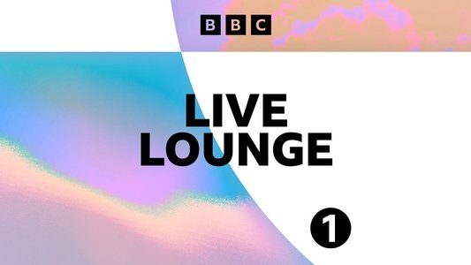 BBC Radio 1's Live Lounge