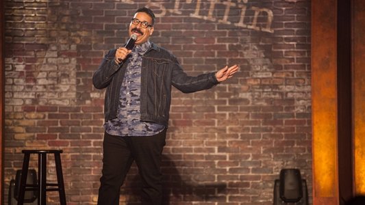 Erik Griffin: AmERIKan Warrior