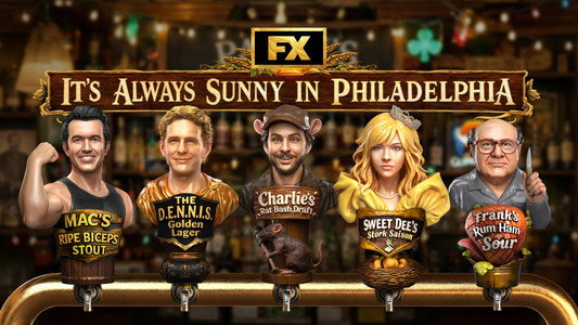 It's Always Sunny in Philadelphia