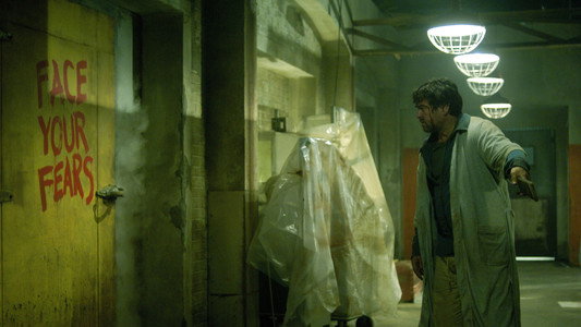 Saw III