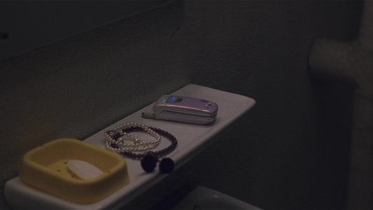 着信アリ
