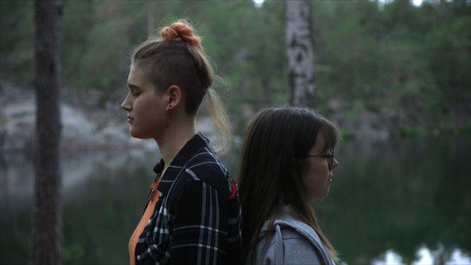 Strejkarna