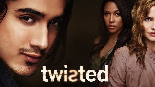 Twisted