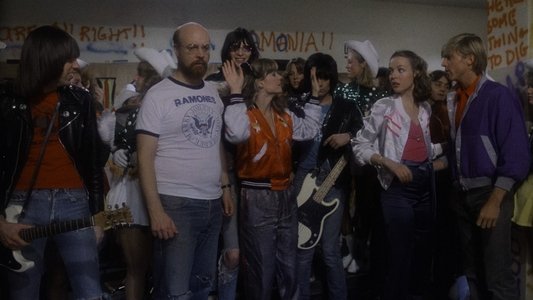 Rock 'n' Roll High School