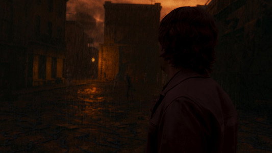 Return to Silent Hill