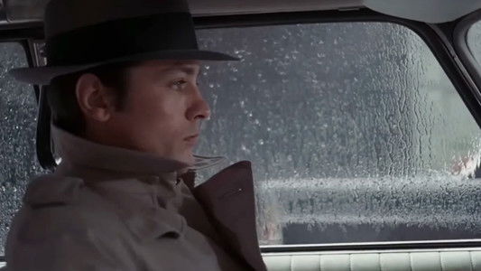 Le Samouraï