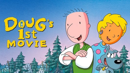 Doug's 1st Movie