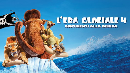 Ice Age: Continental Drift