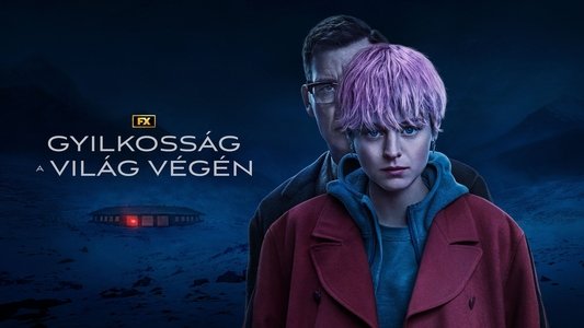 A Murder at the End of the World