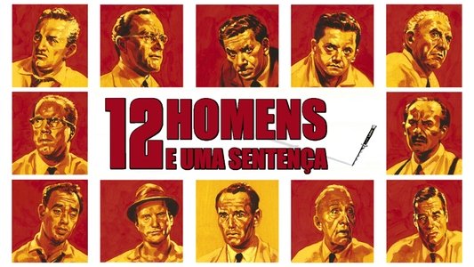 12 Angry Men
