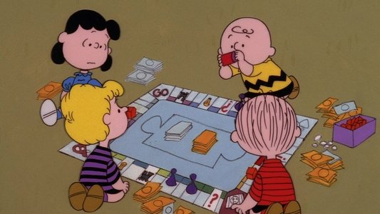 Snoopy, Come Home